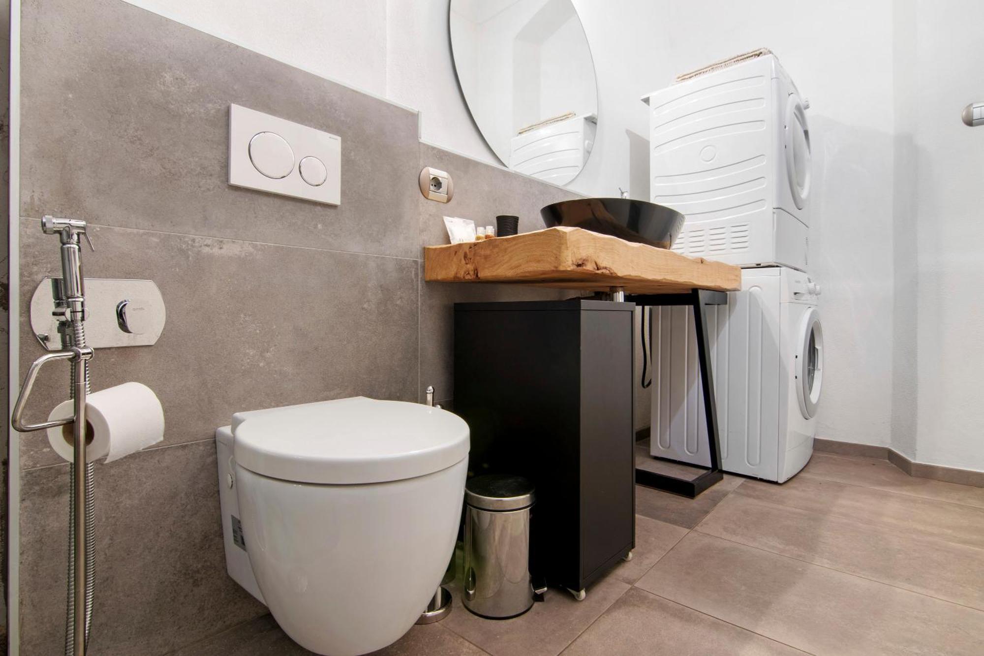 La Sartoria Apartment Porlezza Luaran gambar